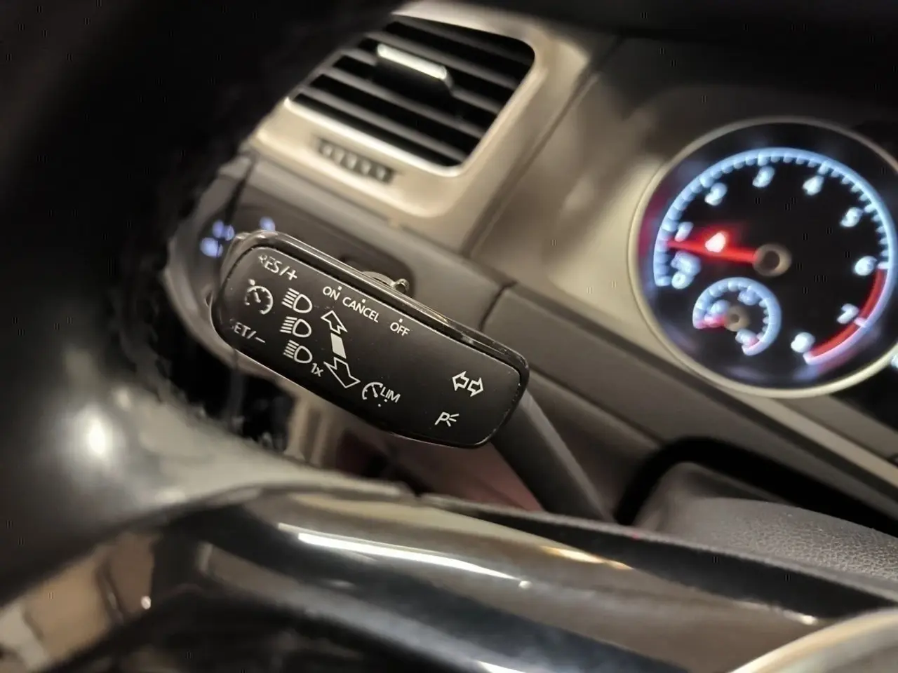 Billede 12 - VW Golf VII 1,4 TSi 122 Comfortline Variant DSG BM