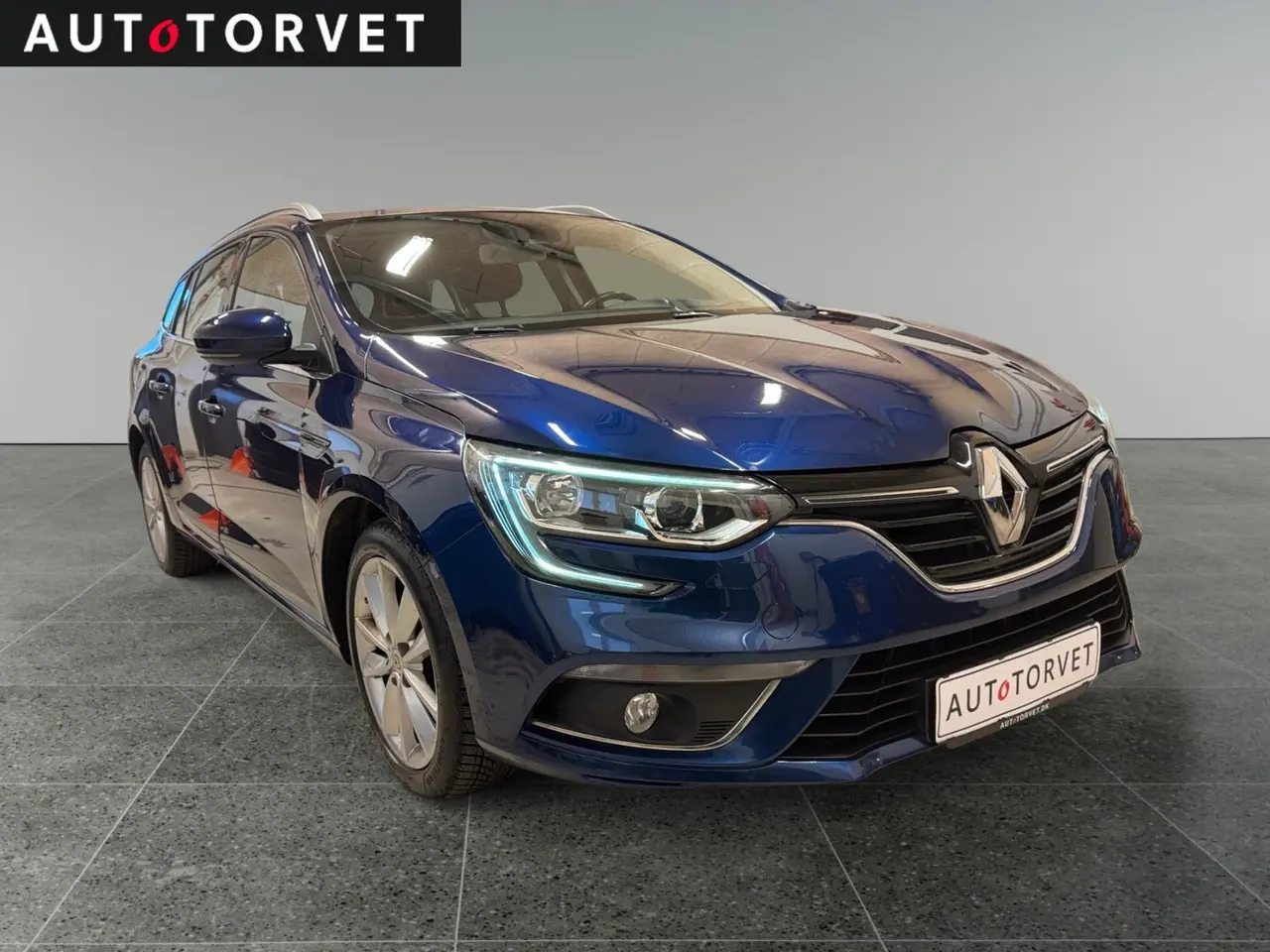 Billede 2 - Renault Megane IV 1,5 dCi 110 Zen Sport Tourer