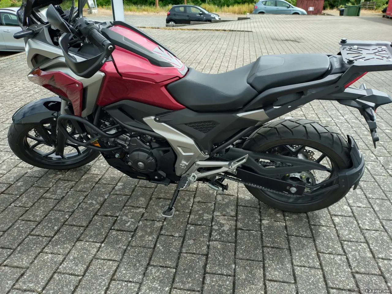 Billede 3 - Honda NC 750 XAD