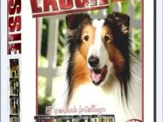 LASSIE ; 12 Lassie film