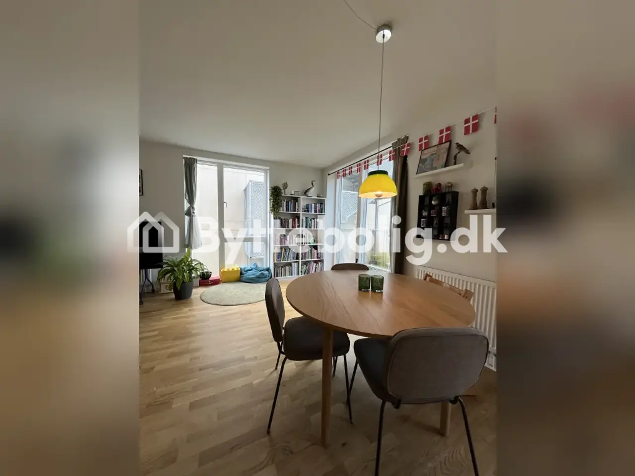 Billede 6 - Dejlig lys 3-værelses lejlighed i Aarhus C