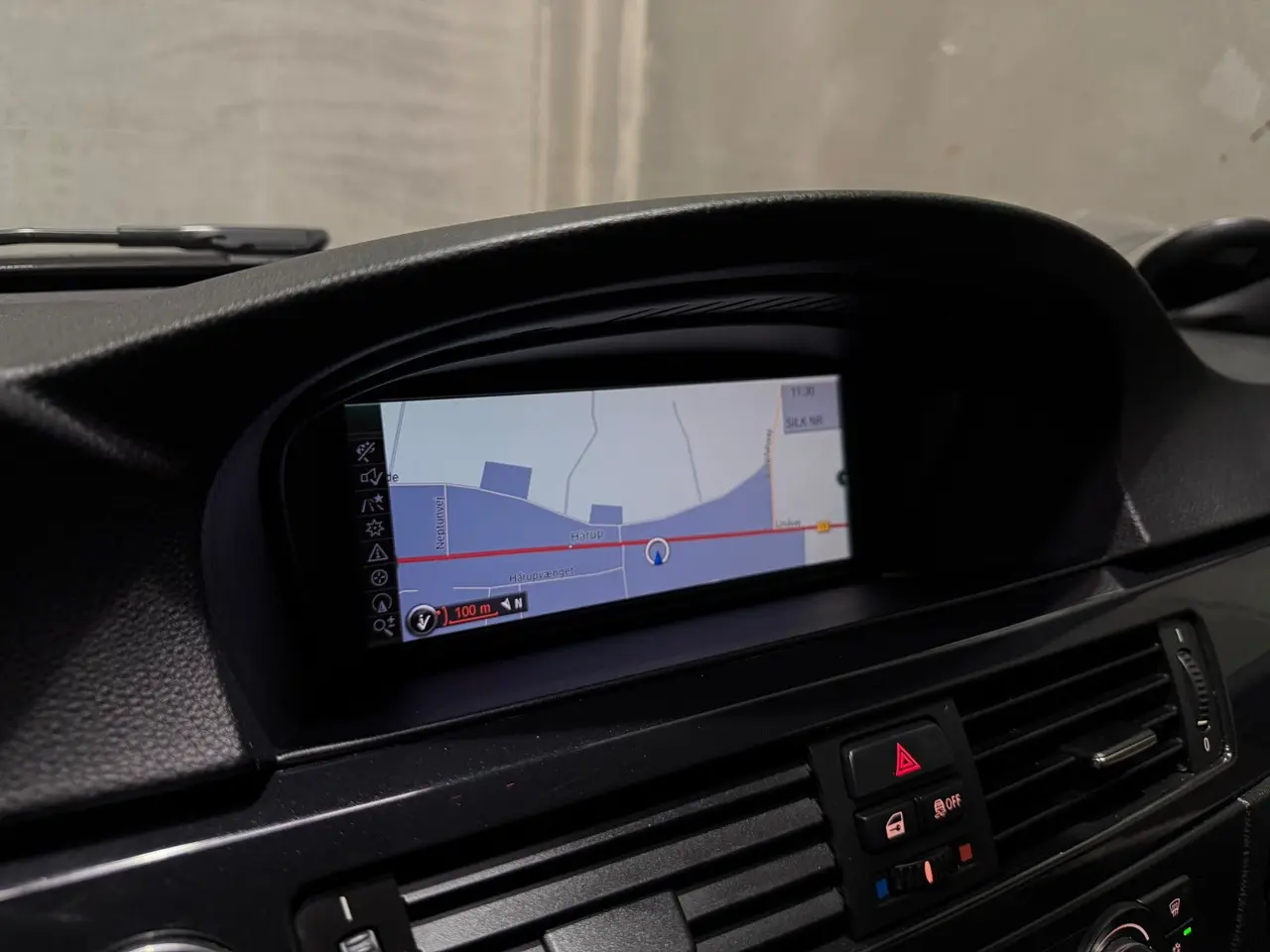Billede 12 - BMW 320d 2,0 Cabriolet aut.