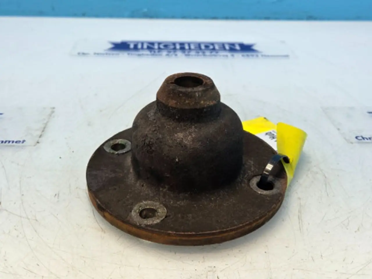 Billede 7 - John Deere S690 Hub HXE18218