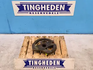 New Holland BB9060 Indføring 87748635