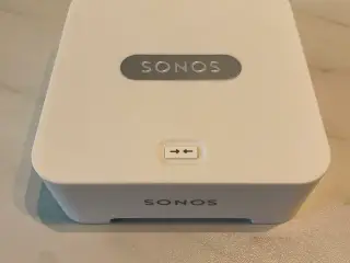 SONOS Bridge