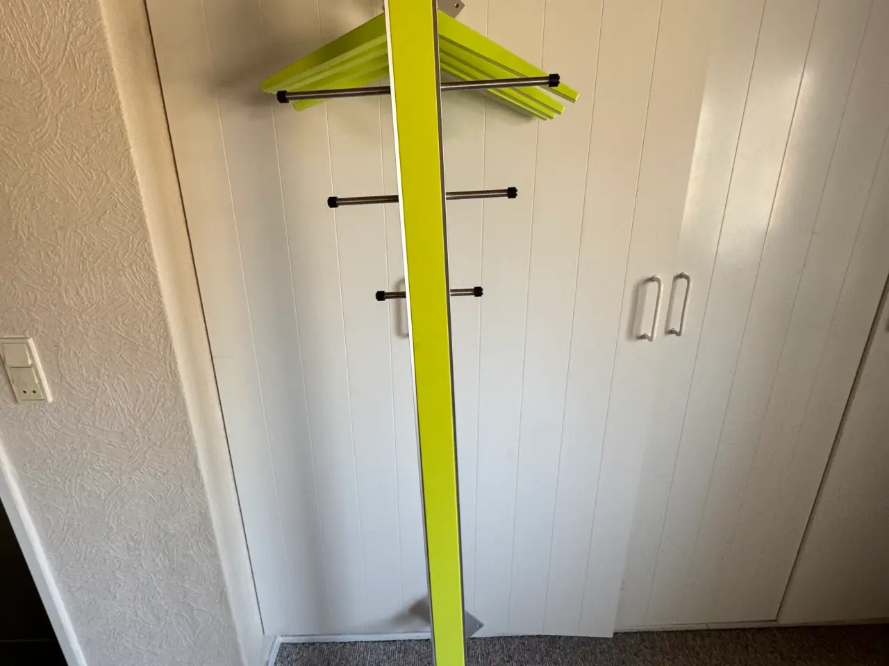 Billede 1 - Stumttjener