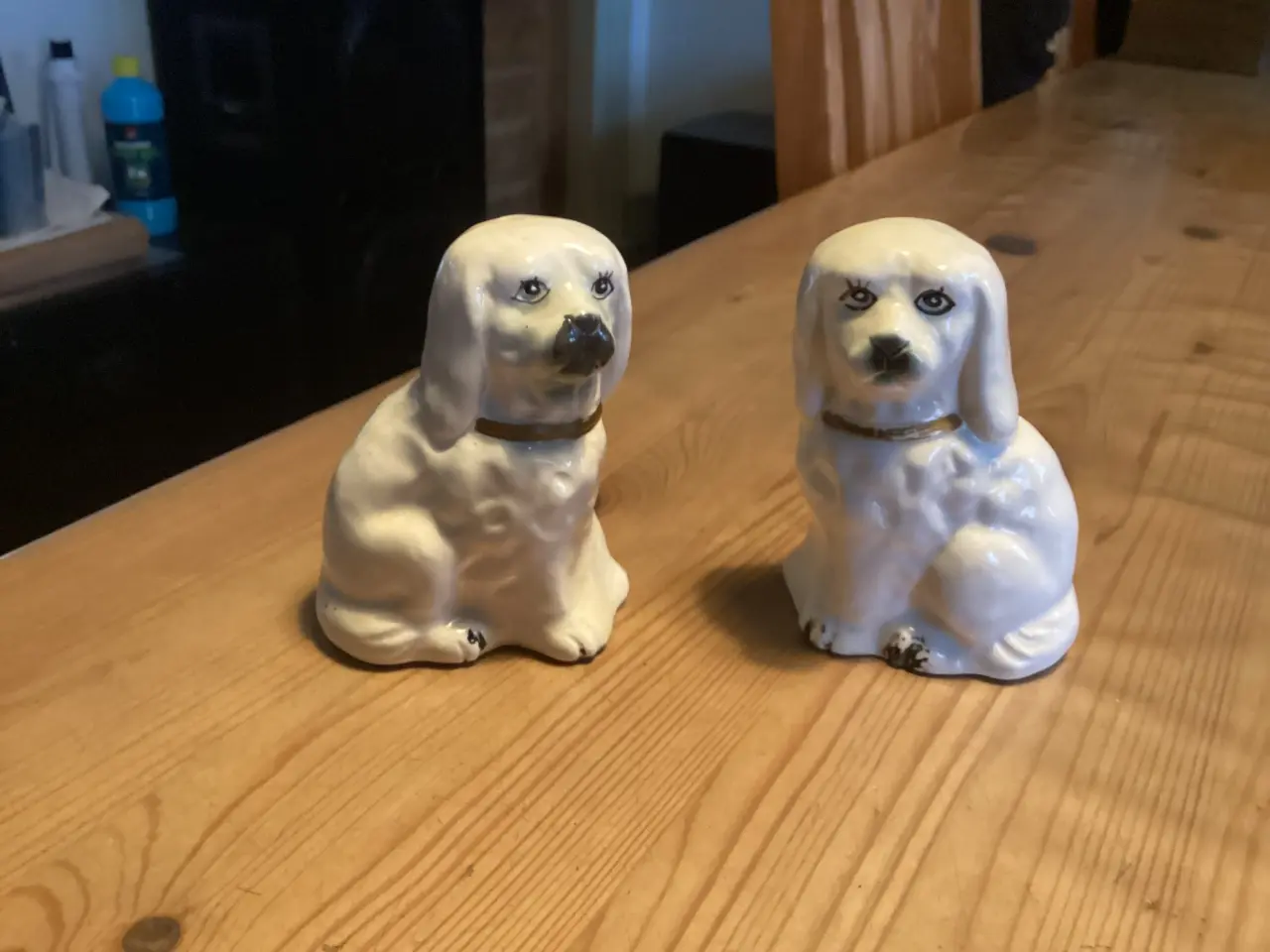 Billede 2 - Sømands Hunde