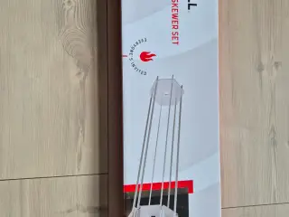 Nexgrill rotisserie spyd