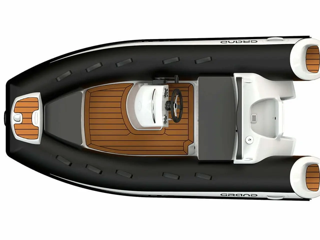 Billede 4 - Grand G340EF