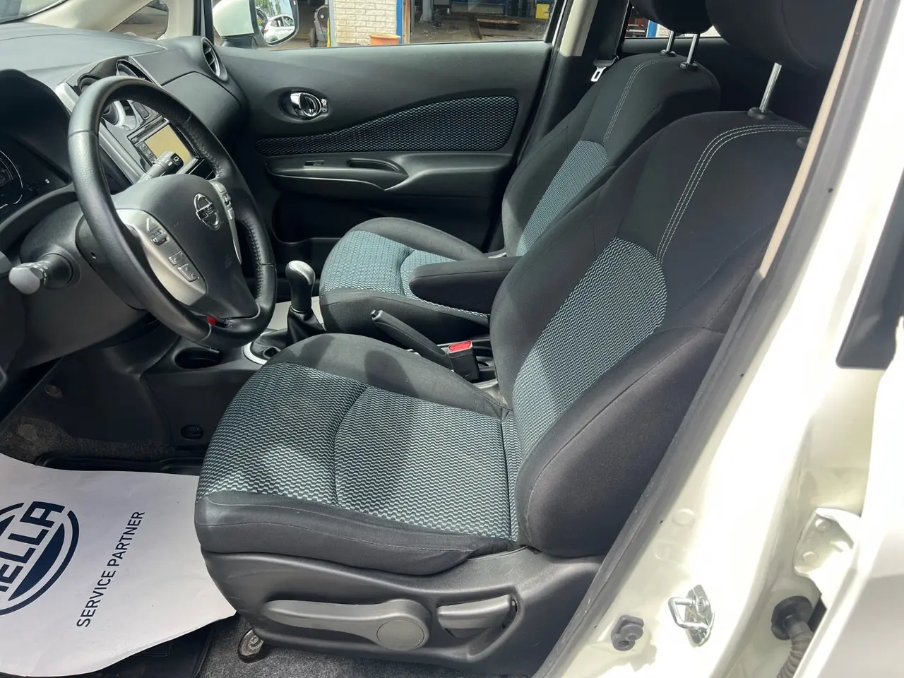 Billede 5 - Nissan Note 1,2 Acenta+