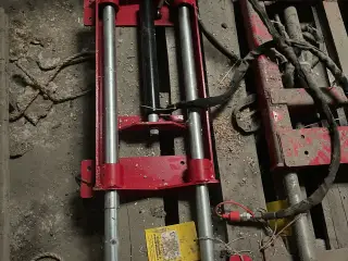 Sideskift