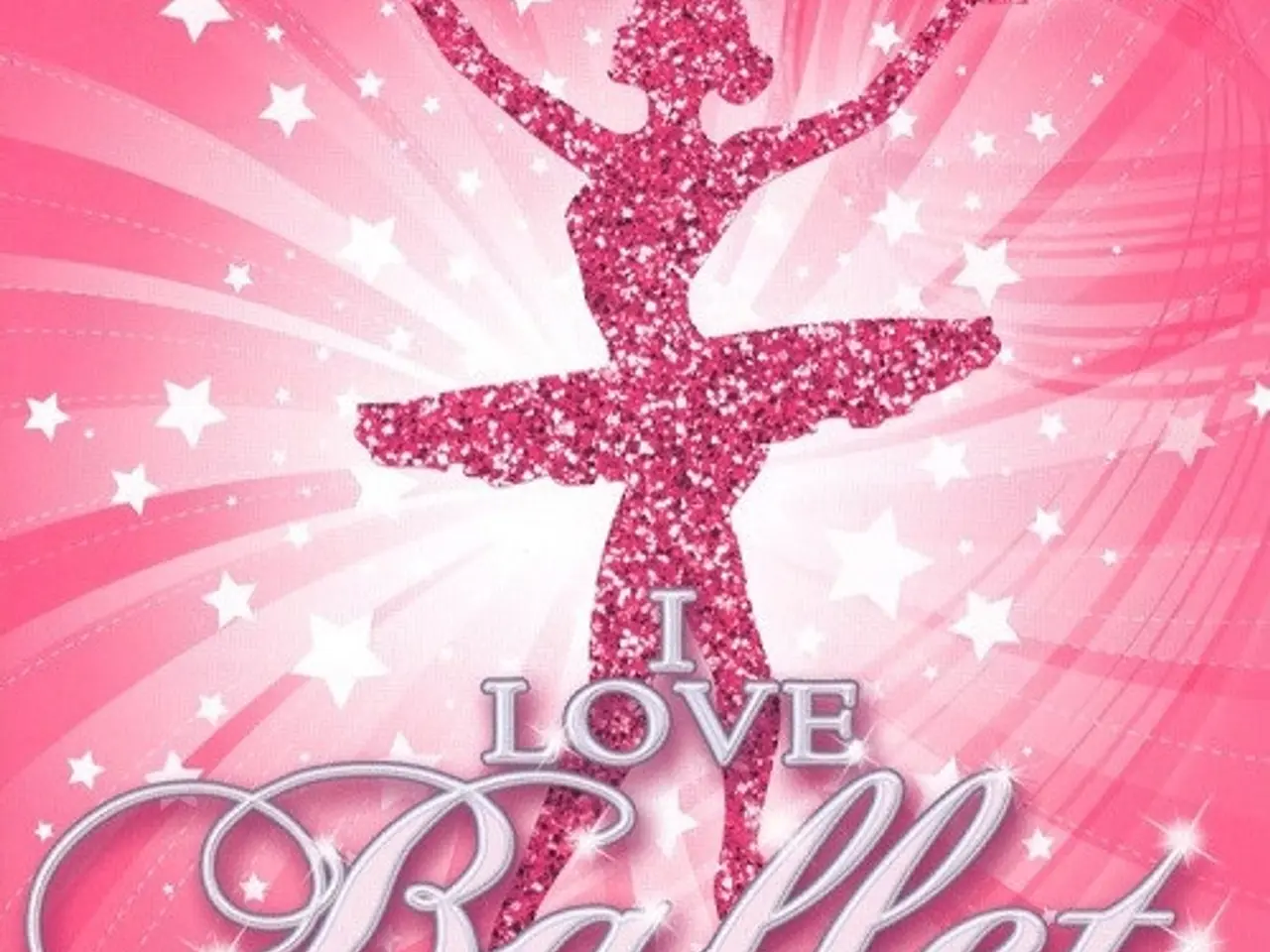 Billede 1 - Diverse kunstnere – I Love Ballet – 2CD