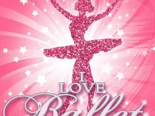 Diverse kunstnere – I Love Ballet – 2CD
