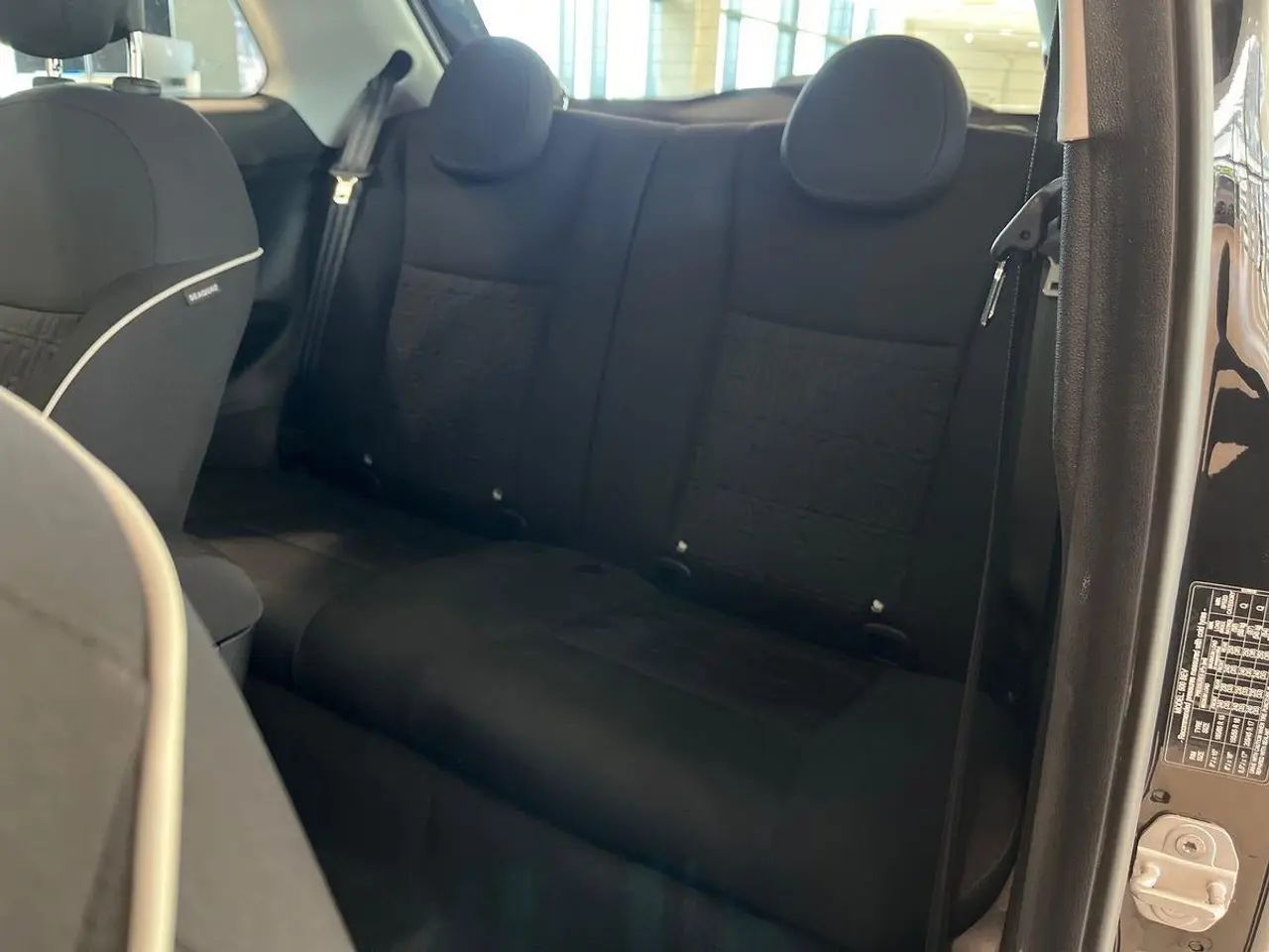 Billede 15 - Fiat 500e 42 Icon