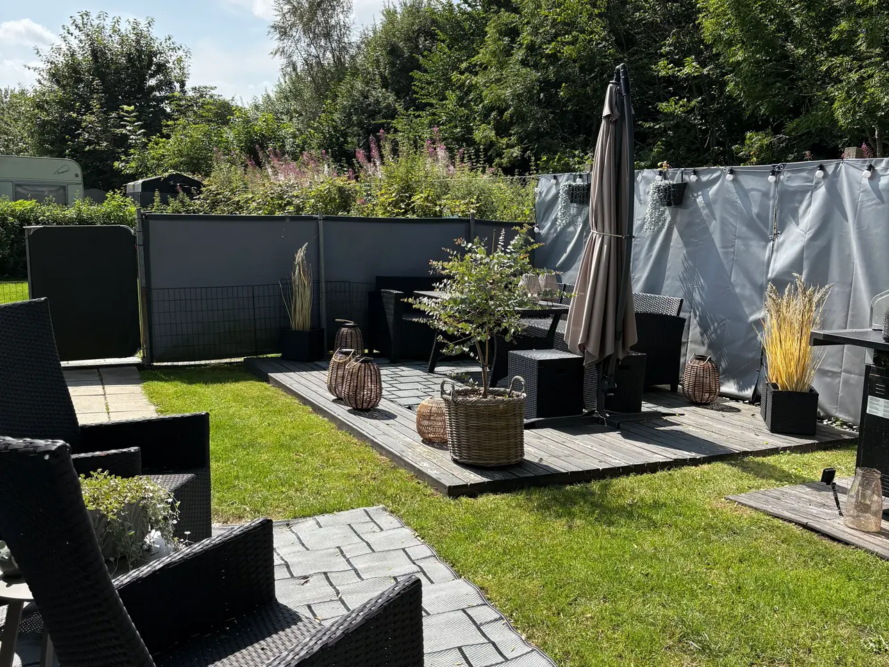 Billede 5 - Campingvogn