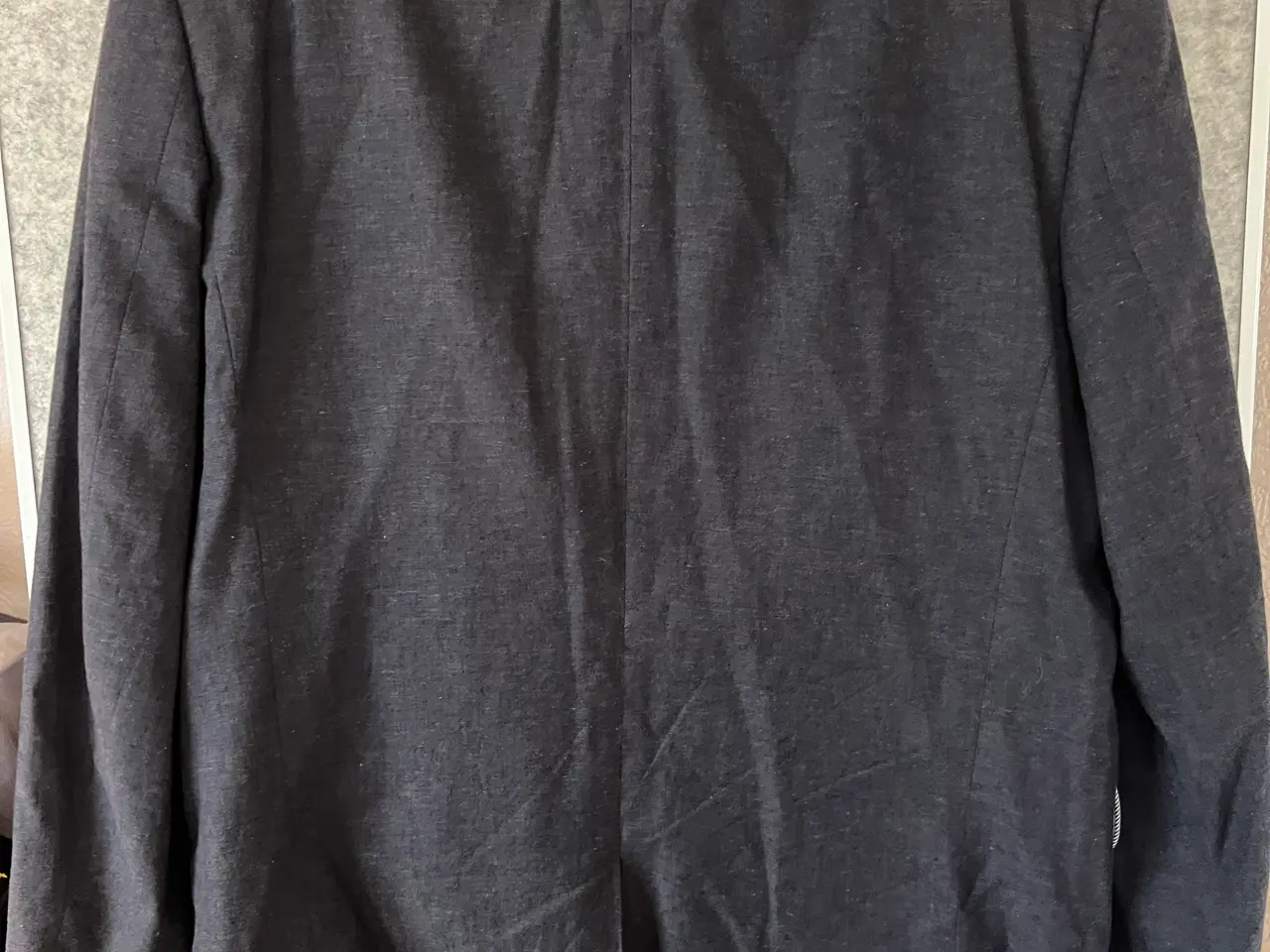 Billede 9 - Blazer fra Lindbergh Black Label. Str. 54