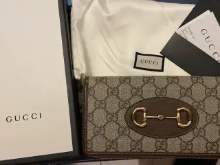 Gucci 1955 Horsebit pung