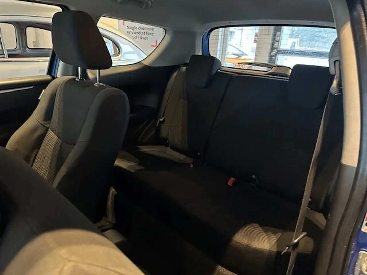 Billede 15 - Suzuki Swift 1,2 16V GL 94HK 3d