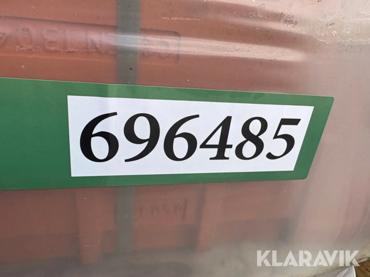 Billede 6 - Tagsten Jacobi J13V - Brun engoberede - 224 styks