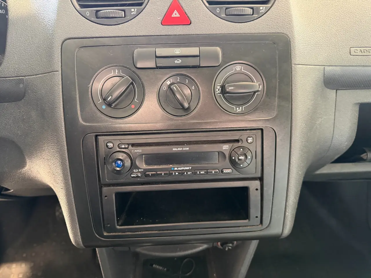 Billede 7 - VW Caddy 1,9 TDi DSG
