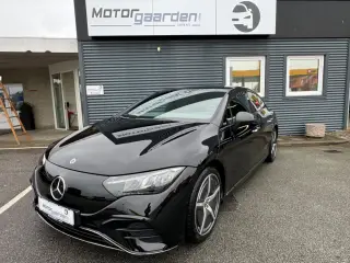 Mercedes EQE300 AMG Line