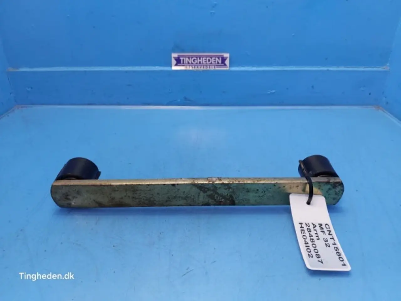 Billede 8 - Massey Ferguson 32 Arm 28480087
