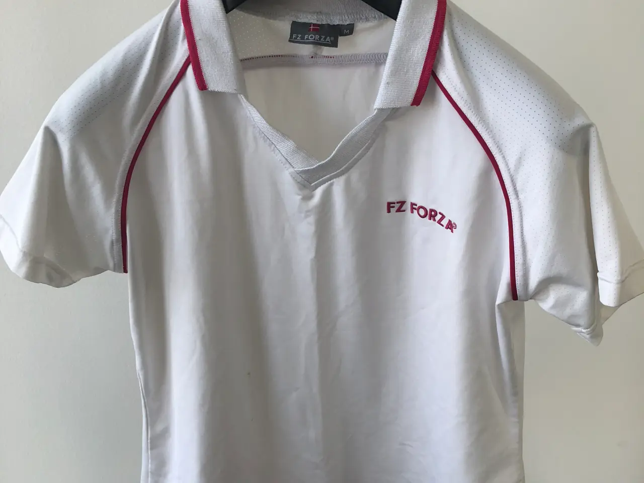 Billede 2 - Badminton polo str m