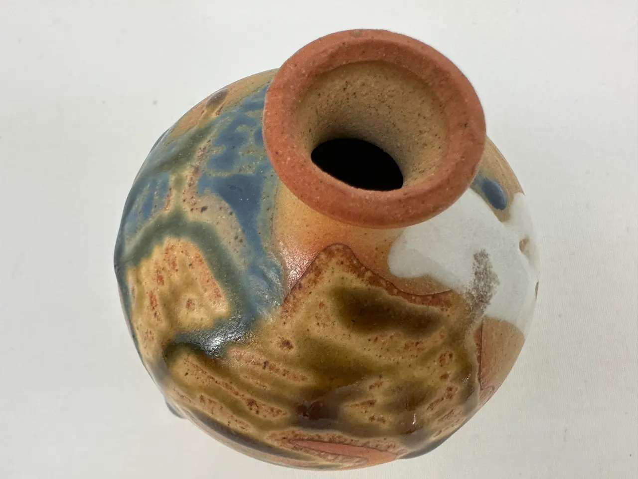 Billede 5 - Retro miniature vase