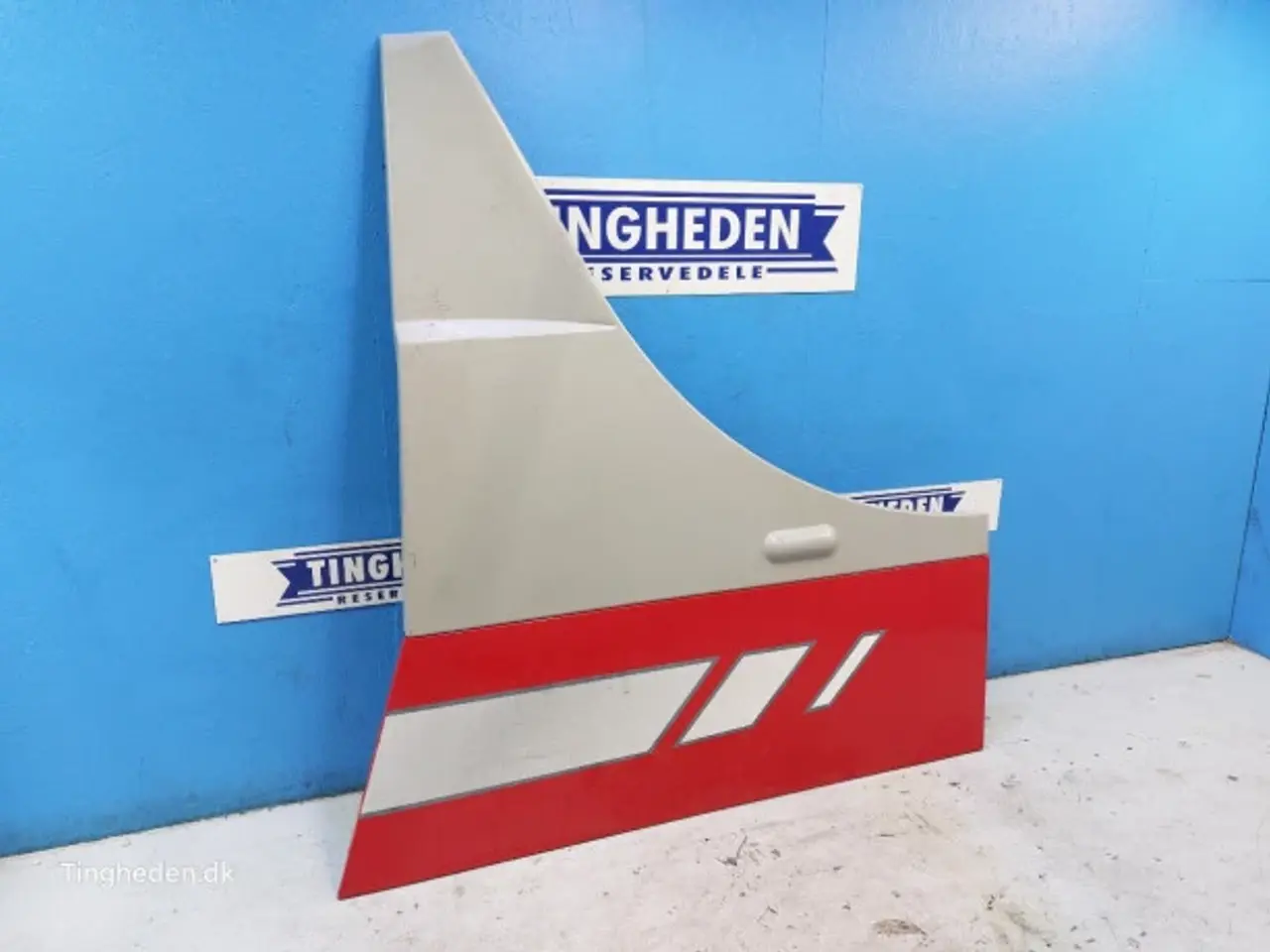 Billede 2 - Massey Ferguson 9280 Skærm 28182514