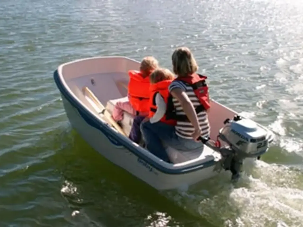 Billede 5 - NY Terhi Tender