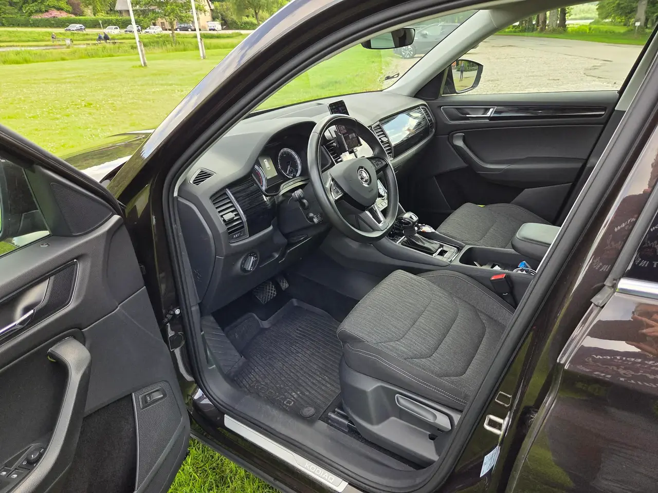 Billede 8 - Skoda Kodiaq 1,5 150 HK DSG