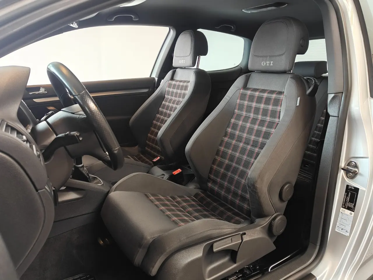 Billede 10 - VW Golf V 2,0 GTi