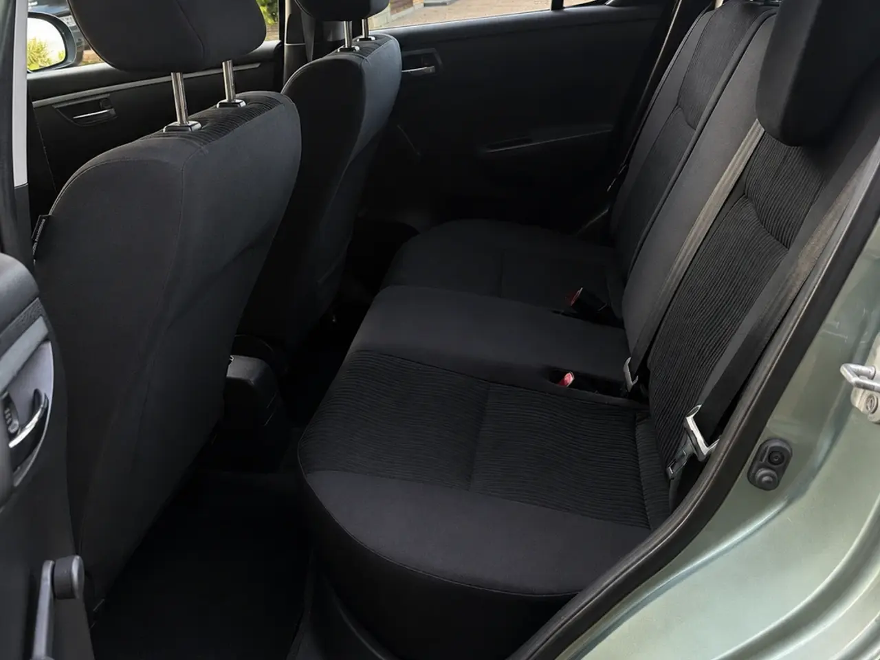 Billede 7 - Suzuki Swift 1.2 Benzin Automatgear – 2012