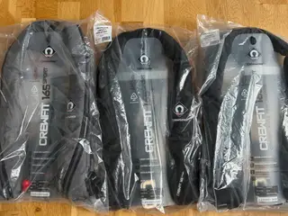 Crewsaver Crewfit 165N sport m/harness.