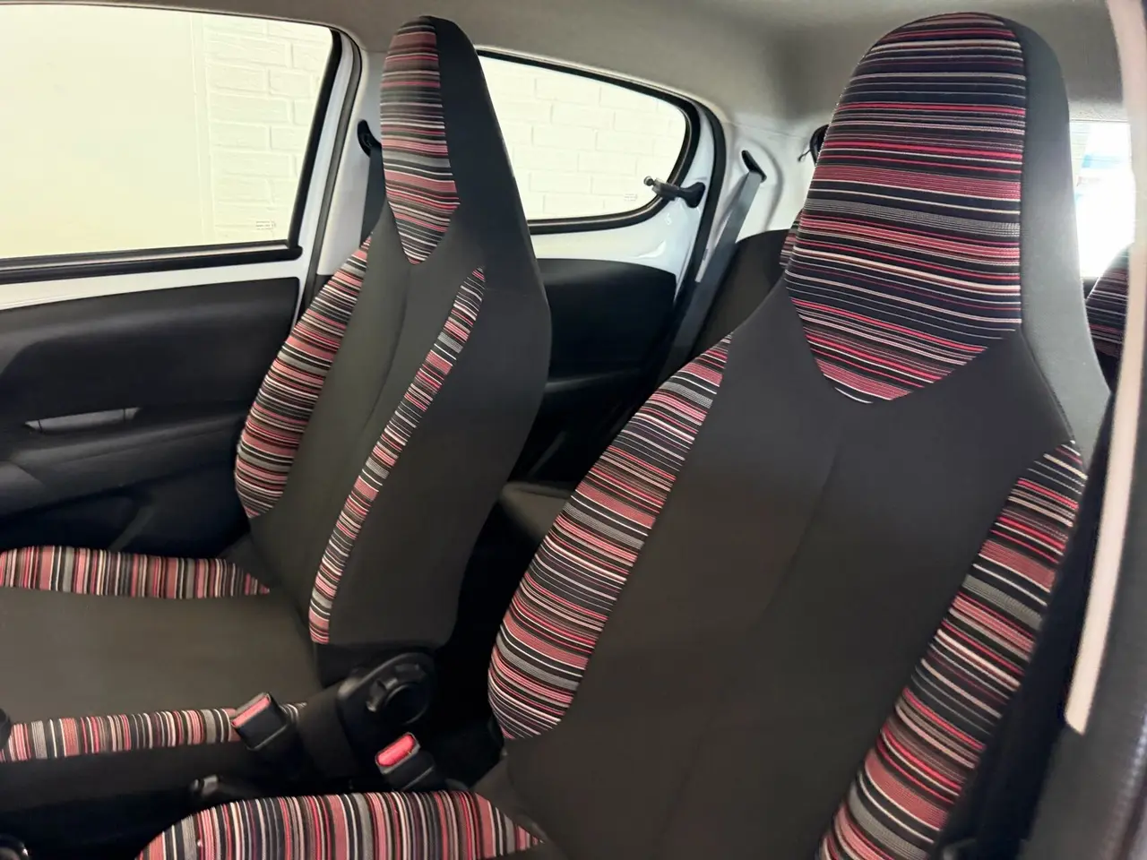Billede 7 - Citroën C1 1,0 VTi Shine 72HK 5d