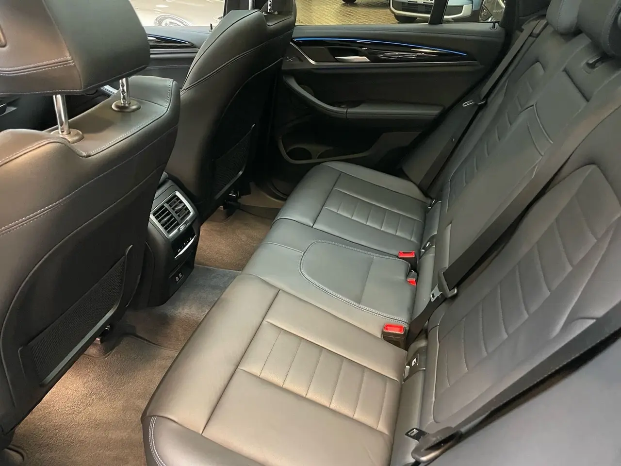 Billede 9 - BMW iX3 Charged Plus M-Sport