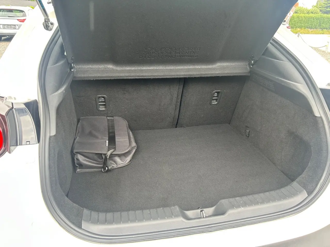 Billede 22 - Mazda MX-30 0,8 e-SkyActiv R-EV Exclusive-Line
