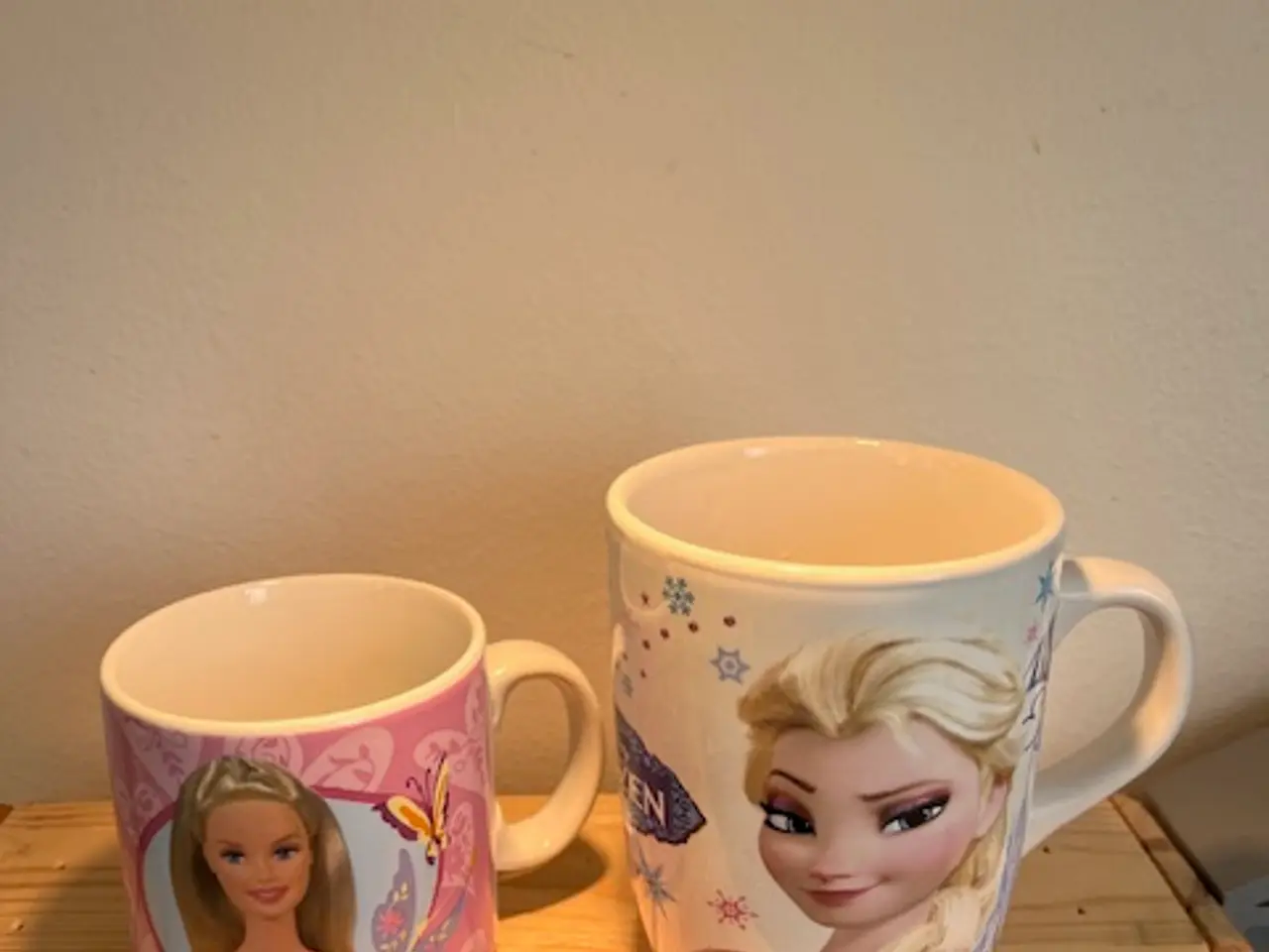 Billede 6 - Officielt Disney Frost Krus med Elsa