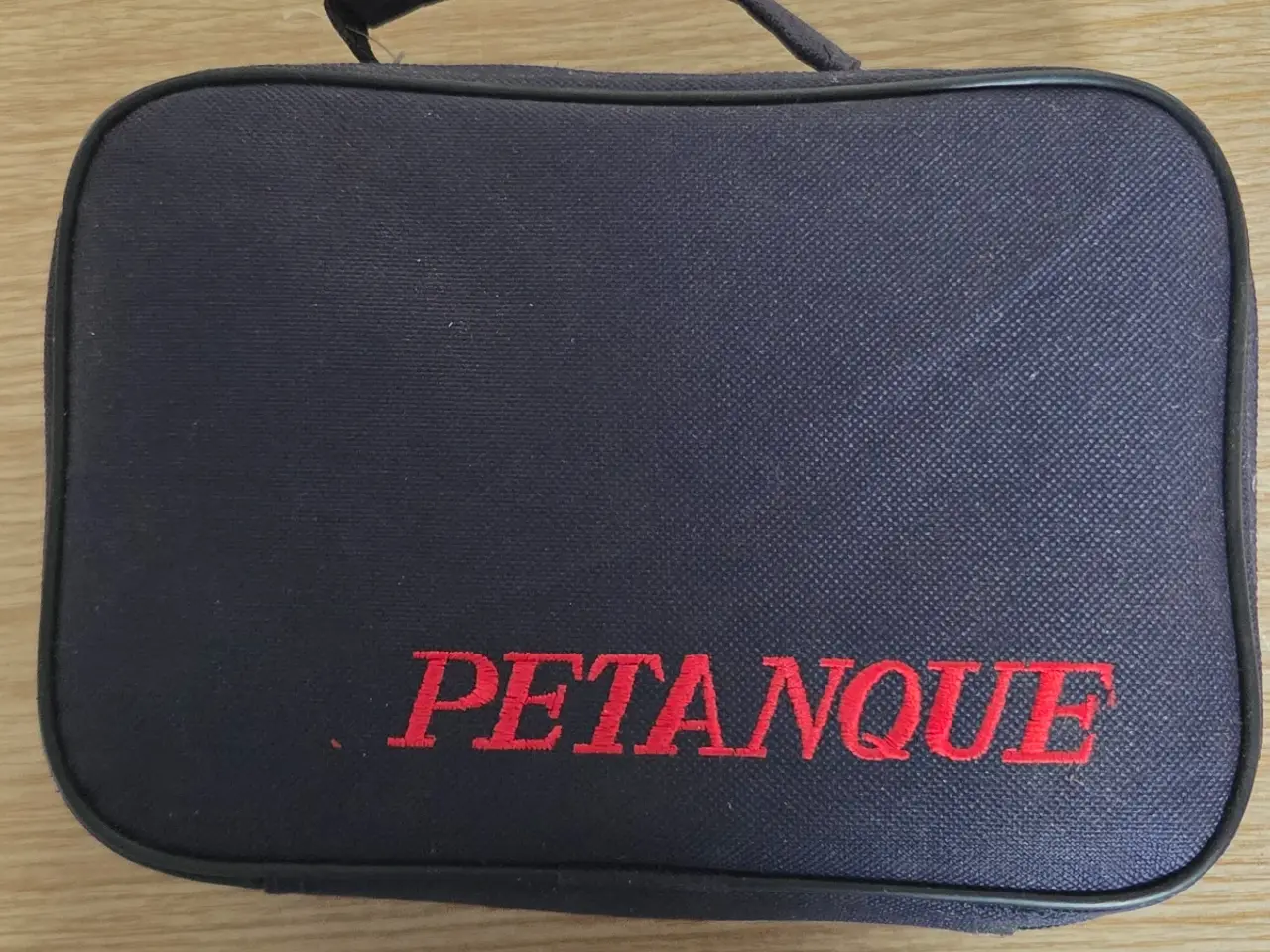 Billede 1 - Petanque nyt spil til haven 
