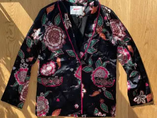 Day Birger et Mikkelsen silkekimono