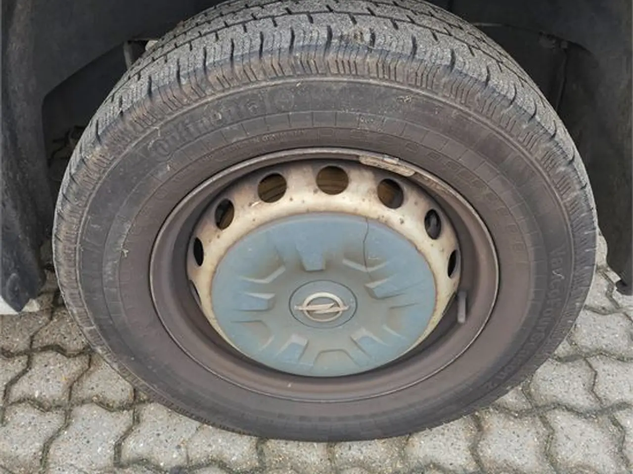 Billede 39 - Opel Movano - Chas L3