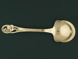 Daisy Kartoffelske, 21 cm.