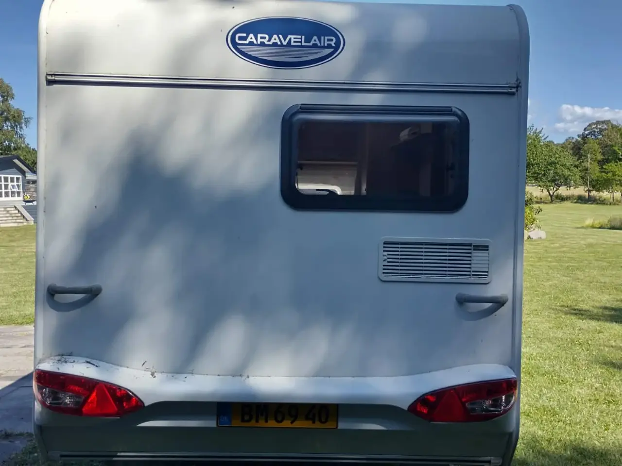 Billede 2 - 2016 Caravelair Antares Style 400