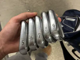 Mizuno MP54 Jern