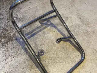 Bagagebærer puch ms50 eller Tomus