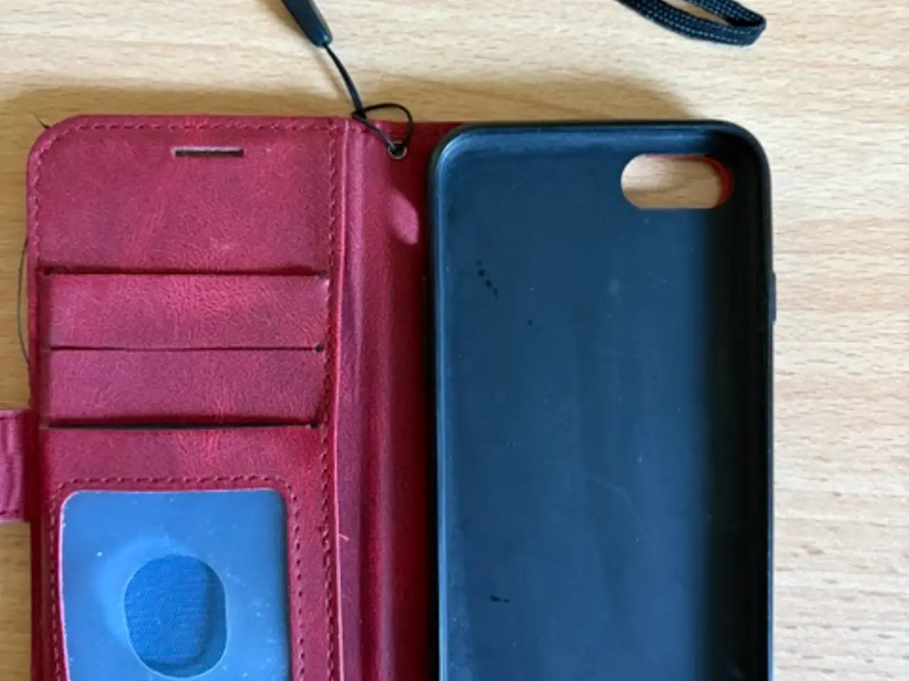 Billede 2 - Mobilcover til iPhone 7/8
