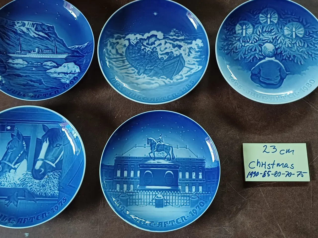 Billede 2 - Platter