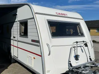 2007. Cabby 570+