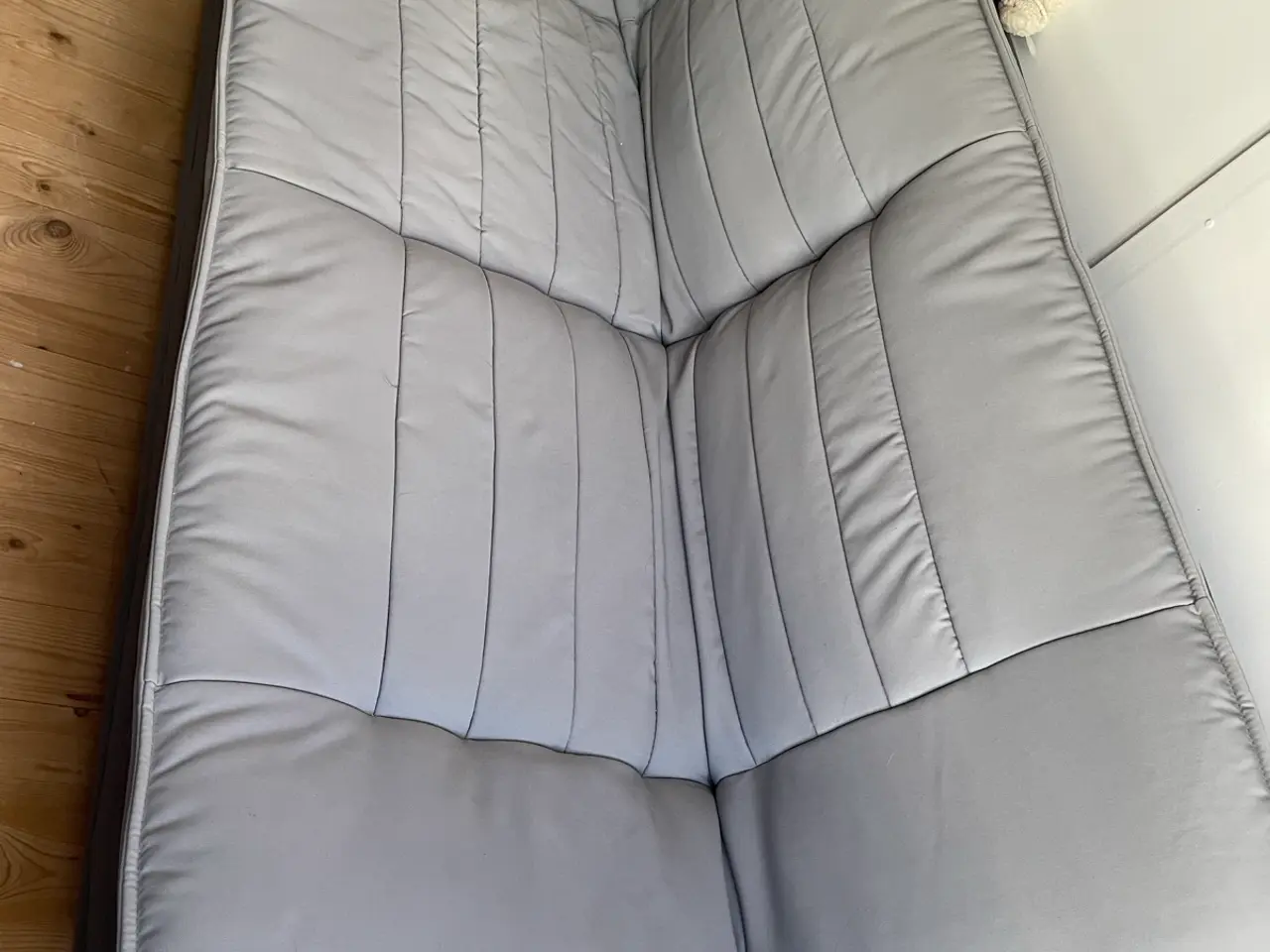 Billede 2 - Fin sovesofa sælges
