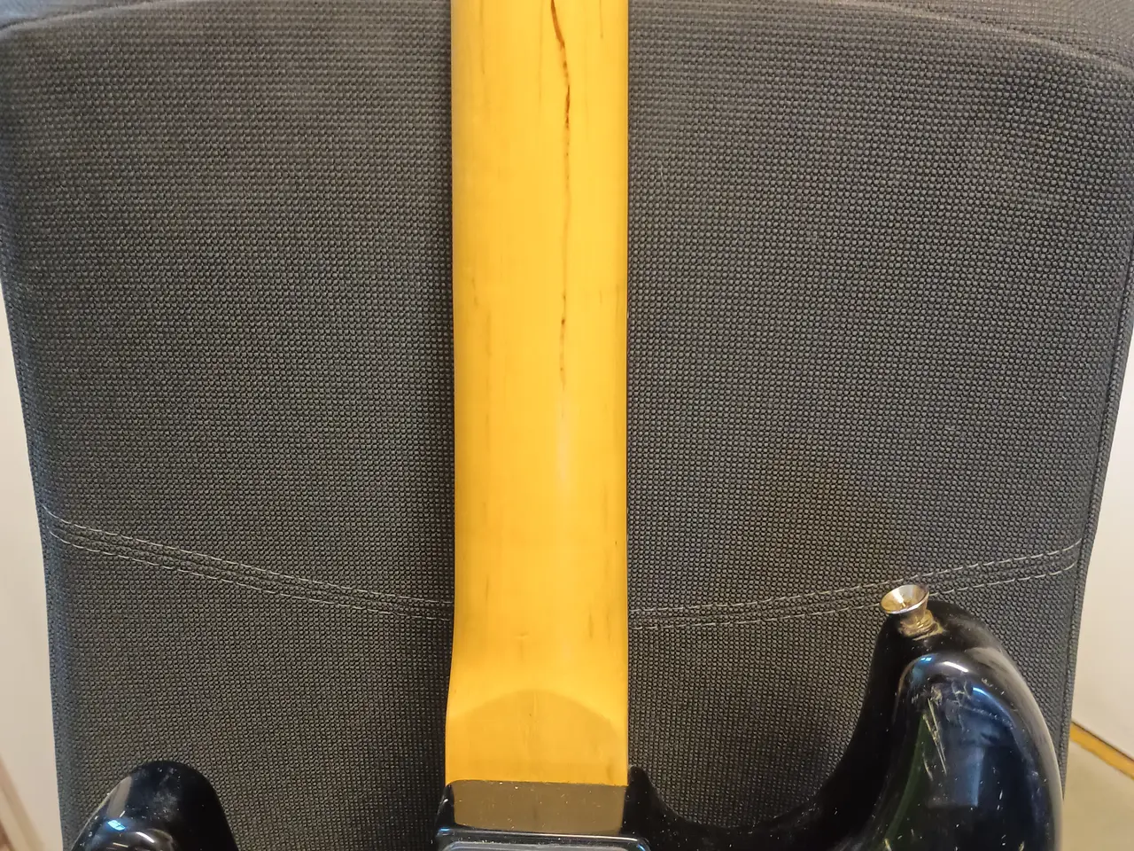 Billede 8 - Starsound elguitar.